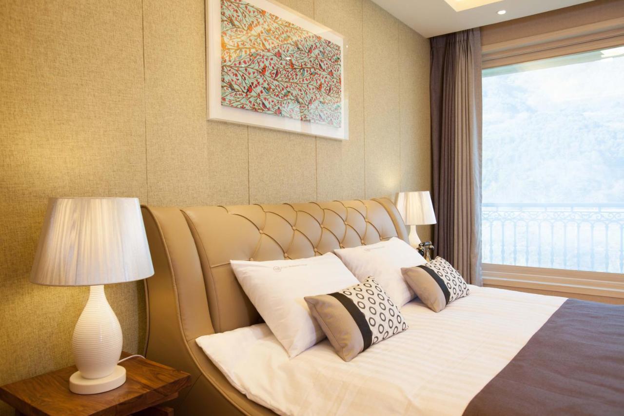 Cheongpyeong Family Hotel Gapyeong Luaran gambar