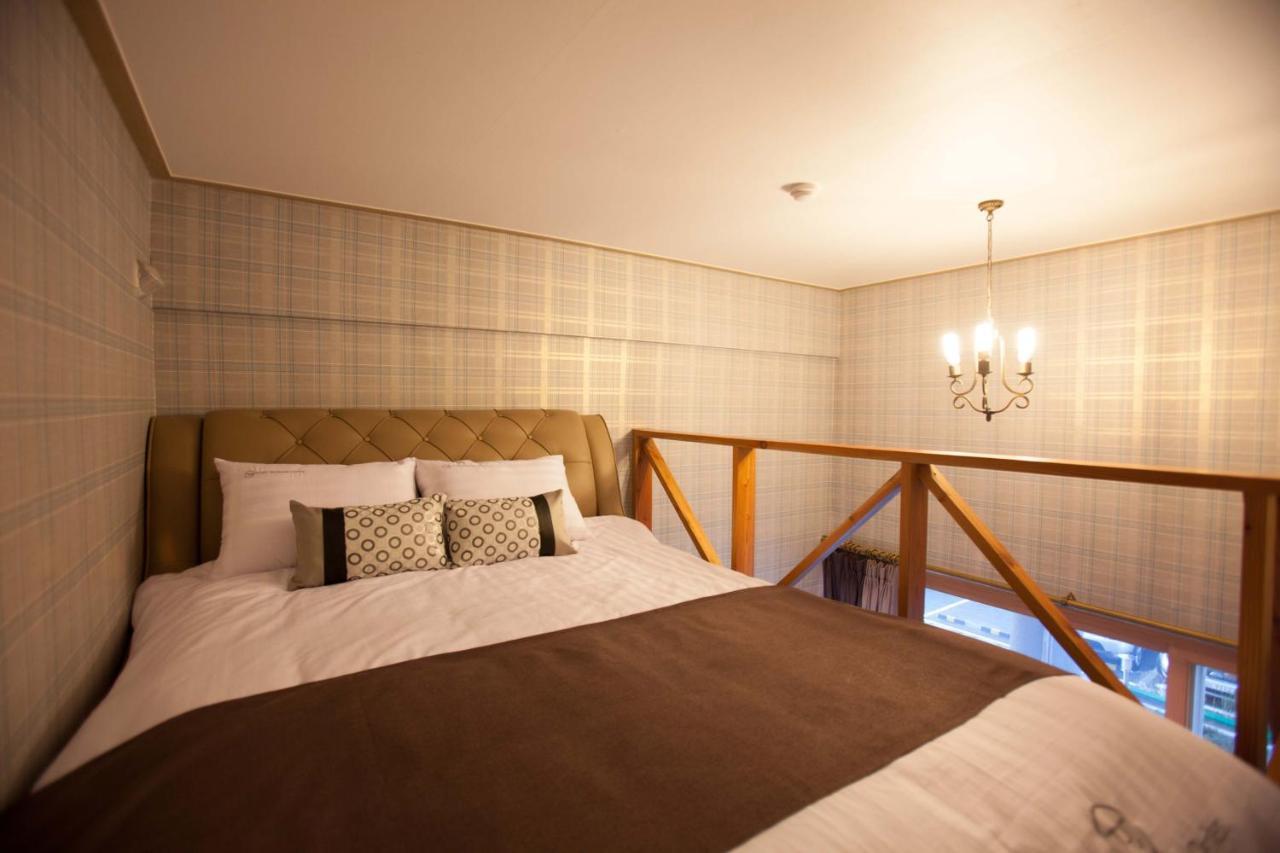 Cheongpyeong Family Hotel Gapyeong Luaran gambar