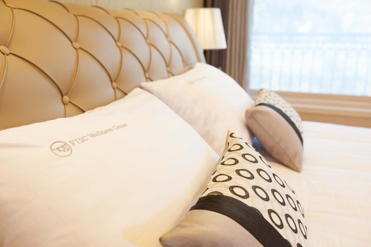 Cheongpyeong Family Hotel Gapyeong Luaran gambar