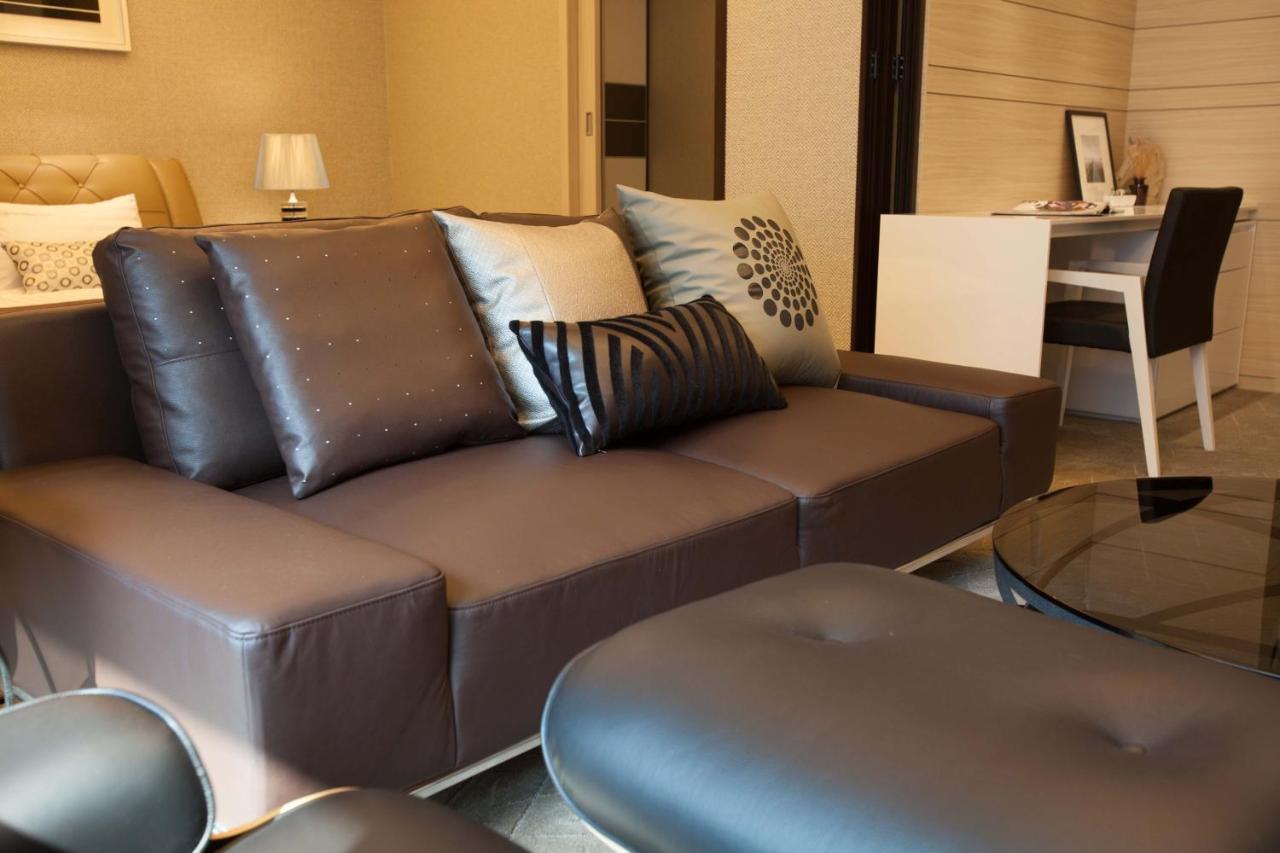 Cheongpyeong Family Hotel Gapyeong Luaran gambar