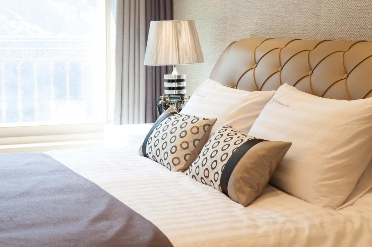 Cheongpyeong Family Hotel Gapyeong Luaran gambar
