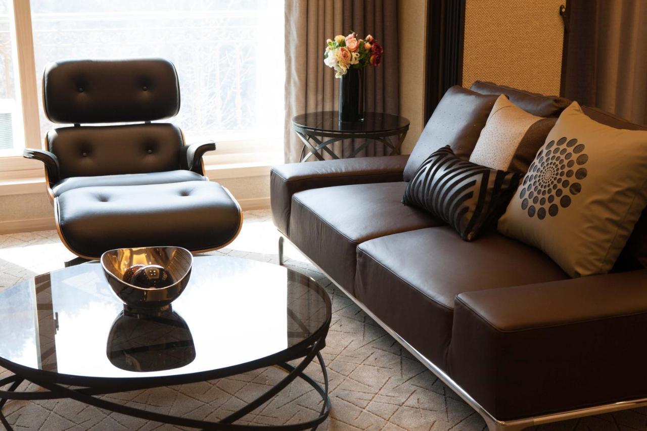 Cheongpyeong Family Hotel Gapyeong Luaran gambar