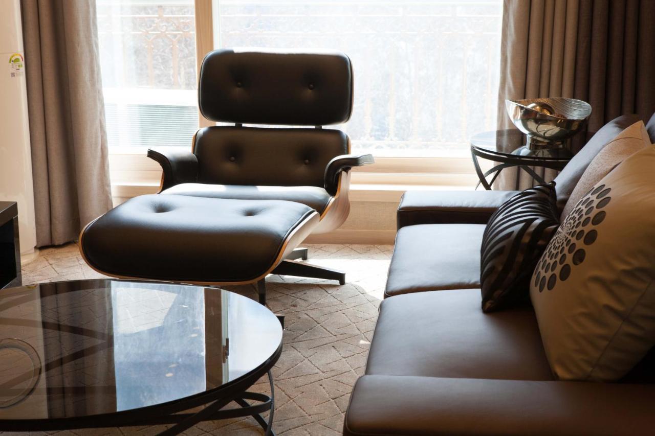 Cheongpyeong Family Hotel Gapyeong Luaran gambar
