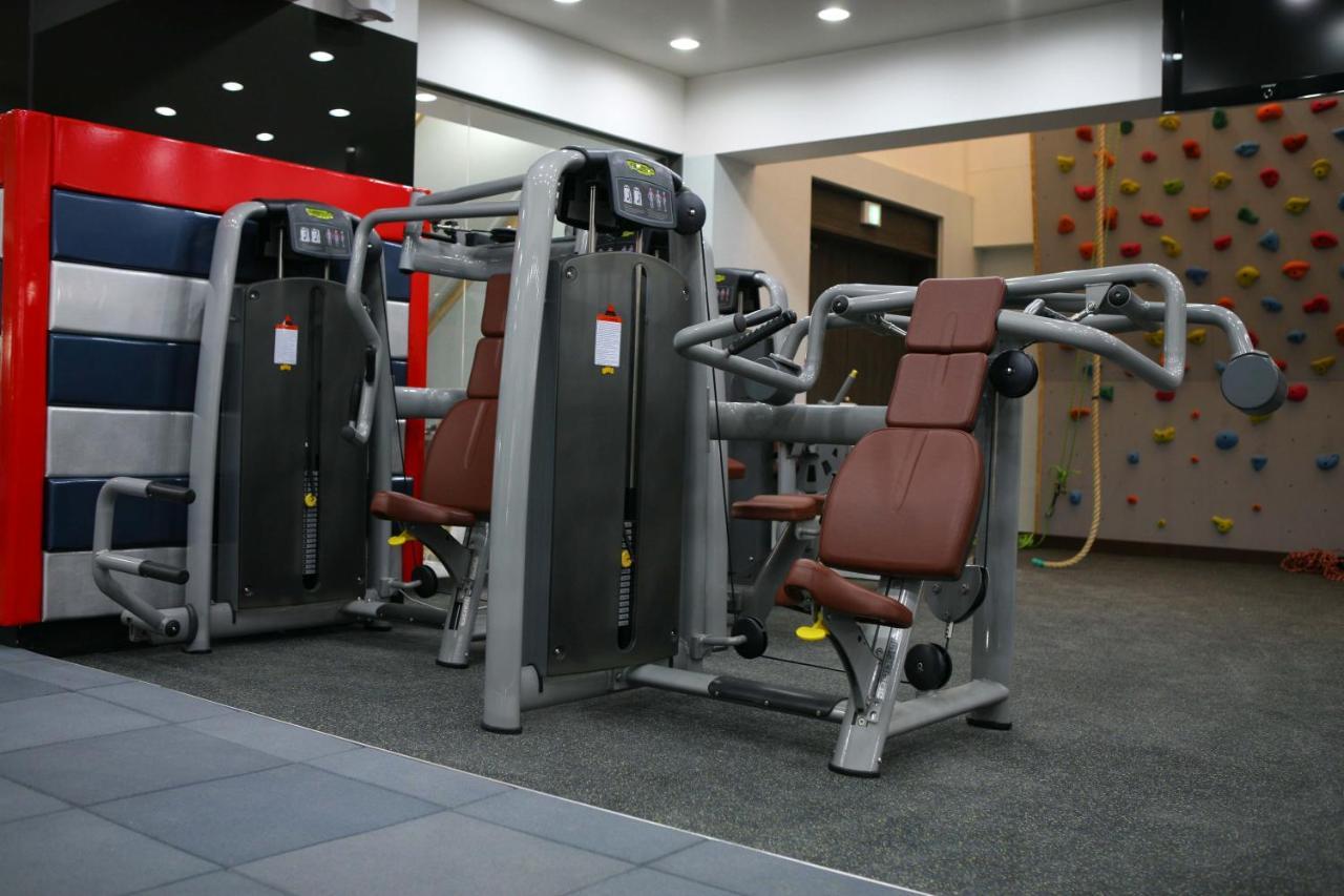 Cheongpyeong Family Hotel Gapyeong Luaran gambar