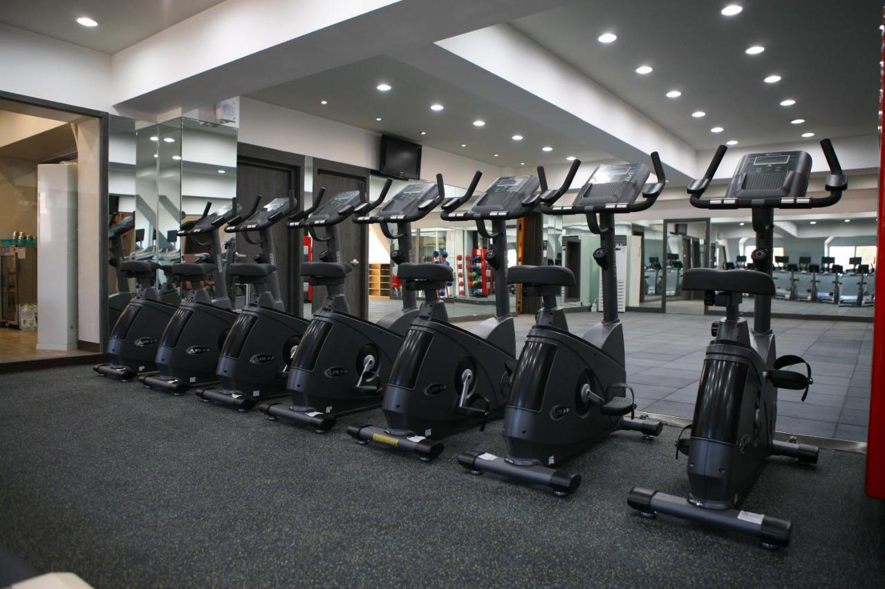 Cheongpyeong Family Hotel Gapyeong Luaran gambar