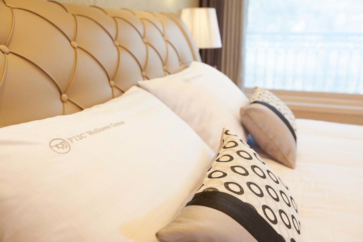 Cheongpyeong Family Hotel Gapyeong Luaran gambar